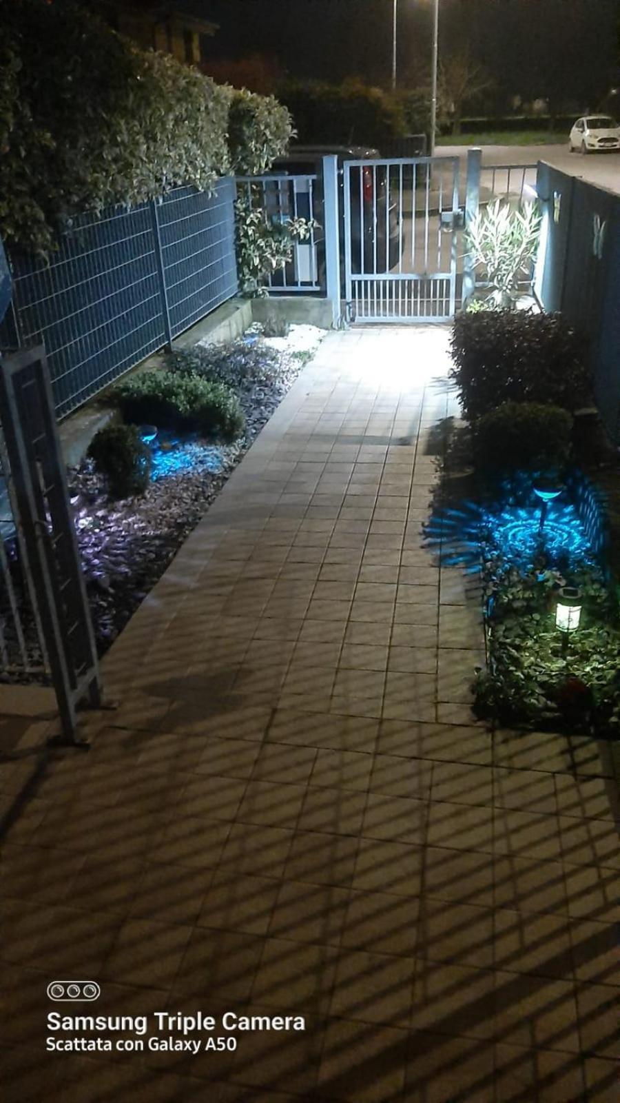 Casa Maria Διαμέρισμα Cigole Εξωτερικό φωτογραφία